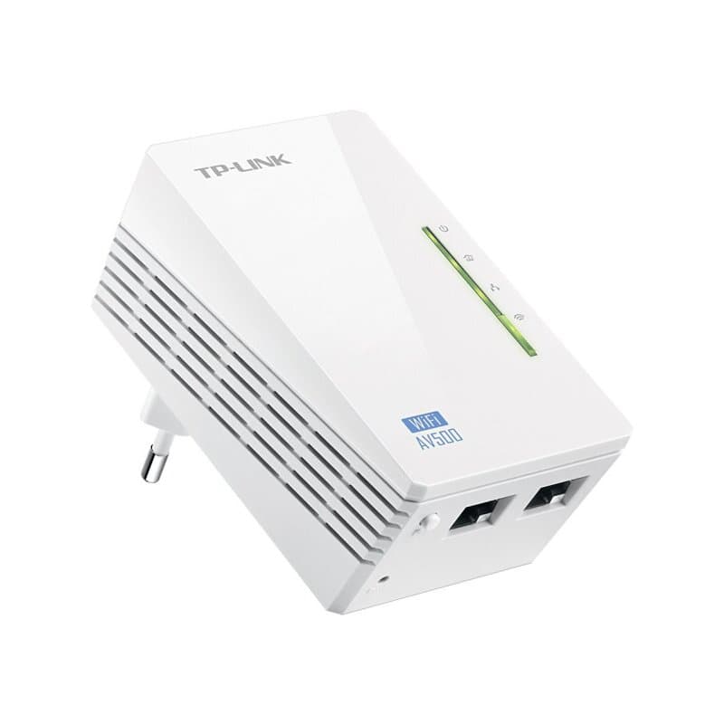 TP-Link WPA-4220 KIT Powerline adapters KIT Wi-Fi