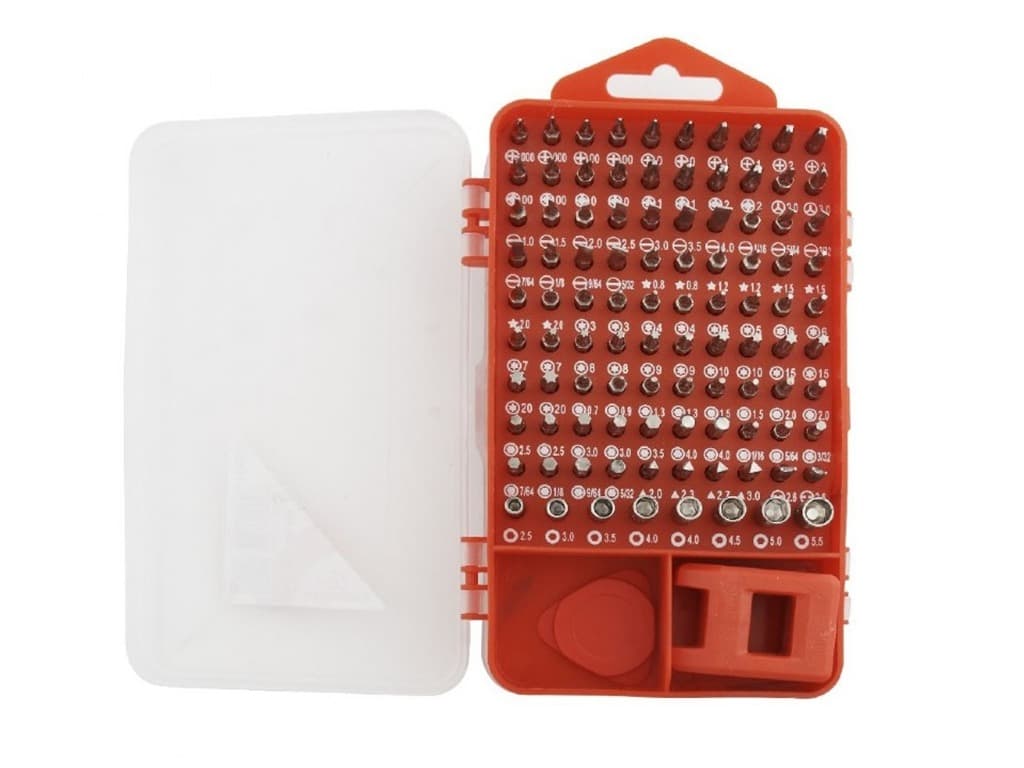 Gembird TK-BASIC-03 Tool Kit