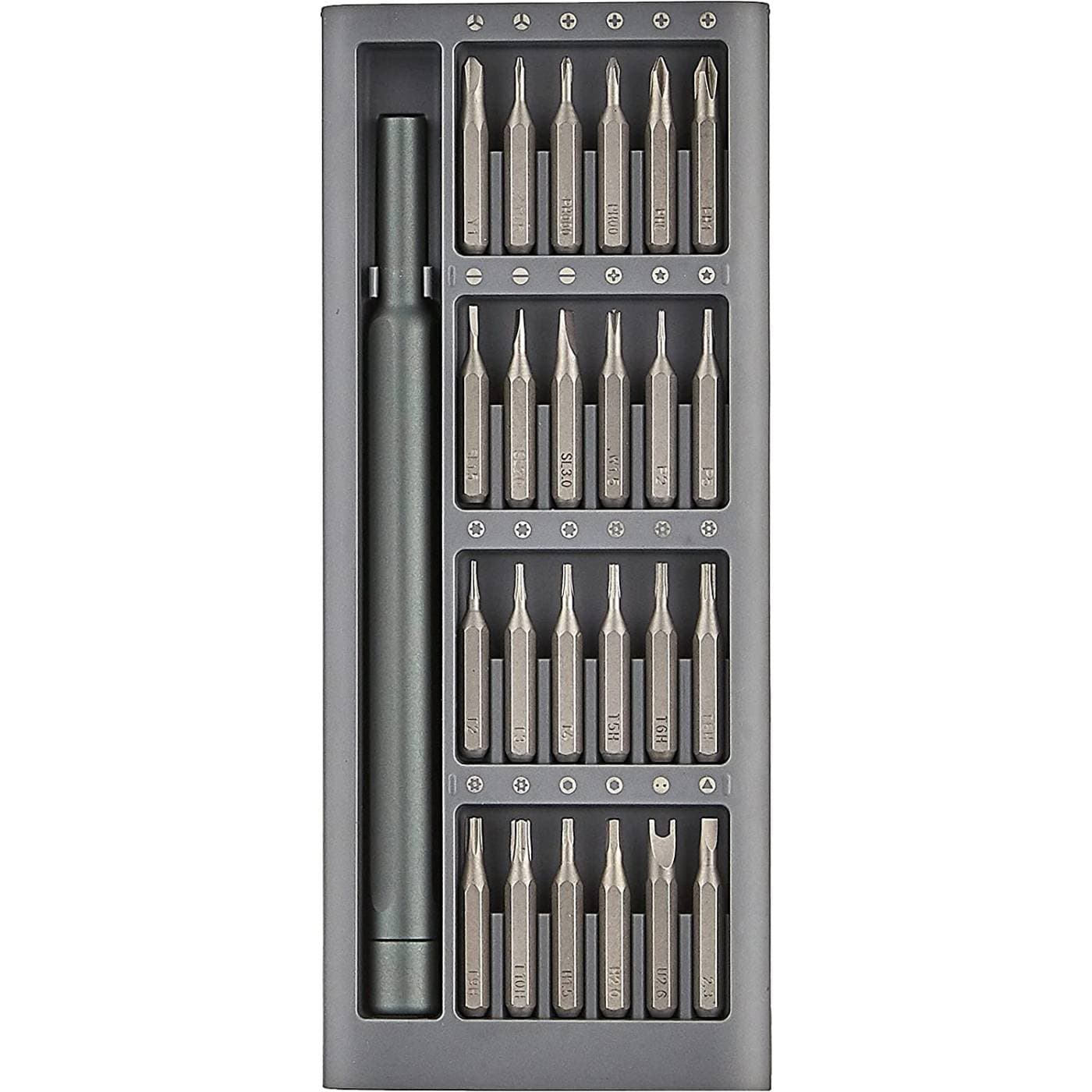 Mi Precision Scewdriver Kit BHR4680GL Tool Kit