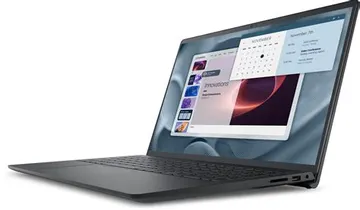 Dell Pro 15 Essential PV15250 i7-1355U/16GB/SSD512GB/15.6"/DOS/Carbon Black