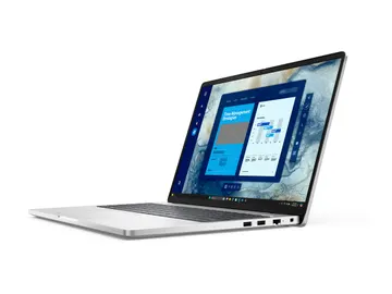 Dell Pro 16 Plus PB16250 U7 255U 32GB DDR5 512GB 16 FHD+ 400nits Backlit Kb