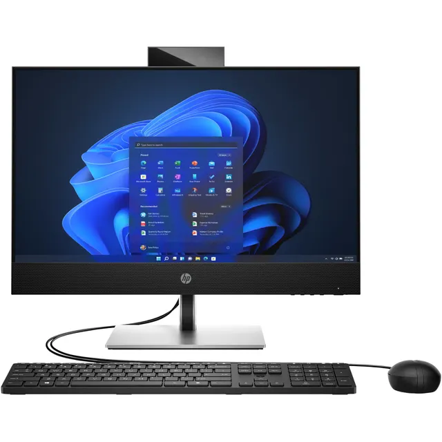 HP ProOne 440 G9(884H1EA)AIO PC 23.8" Full HD