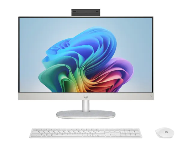 HP All in One 24 Maokong 24i AIO (7Y014EA) 23.8" FHD, i5-1335U, 8Gb, 512Gb