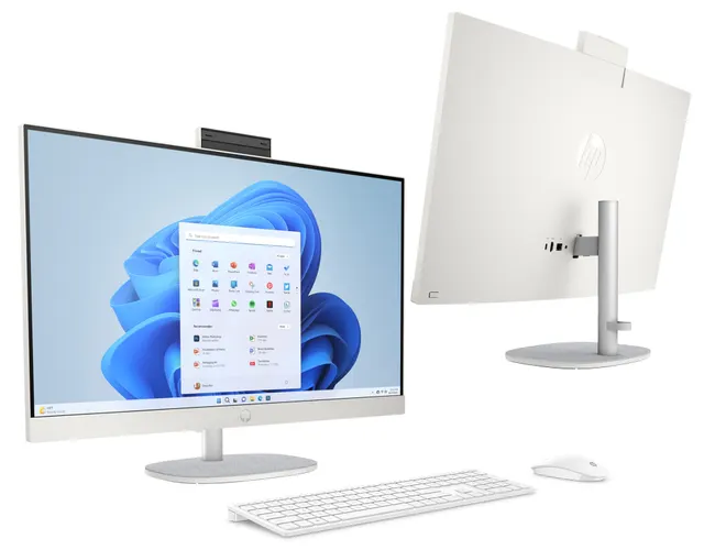 HP Maokong 27i (A33HKEA) AIO PC 27" Full HD
