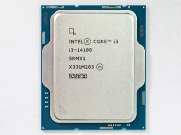 Intel® Core™ i3-14100F Processor