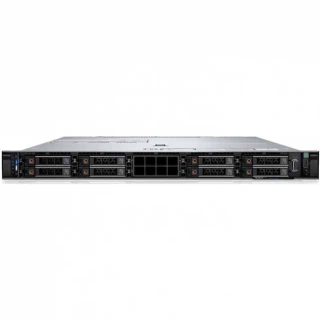 DELL PowerEdge R660xs 210-BFUZ_0238.1/3_AM Rack Case