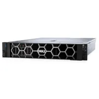 DELL PowerEdge R760xs 210-BGLV_0238.1/2_AM Rack Case
