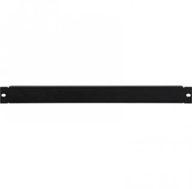 Gembird 19A-C2U-01 19'' rack 2U cover