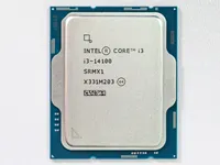 Intel® Core™ i3-14100 Processor