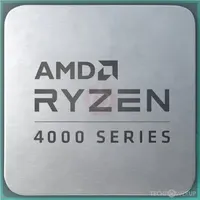 AMD Ryzen 3 4100 AM4 Processor no VGA