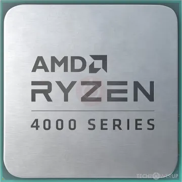 AMD Ryzen 3 4100 AM4 Processor no VGA
