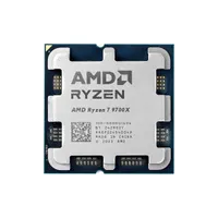 AMD Ryzen 7 9700X AM5s 8Cores 16Threads 32Mb L3 Cache CPU