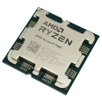 AMD Ryzen 9 7900 AM5s 12Cores 24Threads 64Mb L3 Cache CPU