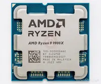 AMD Ryzen 9 9900X AM5s 12Cores 24Threads 64Mb L3 Cache CPU