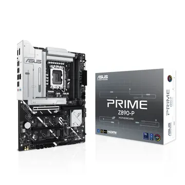 Asus Prime Z890-P 1851 ready (90MB1I50-M0EAY0)