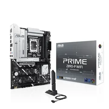 Asus Prime Z890-P WiFi 1851 ready (90MB1I70-M0EAY0)