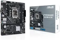 Asus Prime H610M-K D4 1700s DDR4 ready (90MB1A10-M0EAY0)