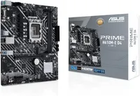 Asus PRIME H610M-E D4-CSM 1700s DDR4 ready (90MB19N0-M2AAYC)
