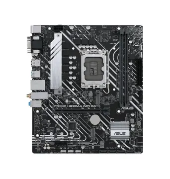Asus PRIME H610M-A WIFI D4 1700s DDR4 ready (90MB1C80-M0EAY0)