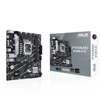 Asus PRIME B760M-K D4 1700s DDR4 ready (90MB1DS0-M1EAY0)