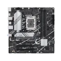 Asus Prime B760M-A D4 1700s DDR4 ready (90MB1D00-M0AAY0)