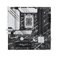 Asus Prime B760M-A WiFi D4 1700s DDR4 ready (90MB1CX0-M1EAY0)