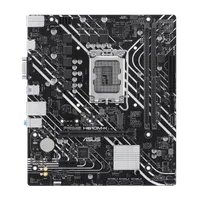 Asus Prime H610M-K 1700s DDR5 Ready (90MB1GA0-M0EAY0)