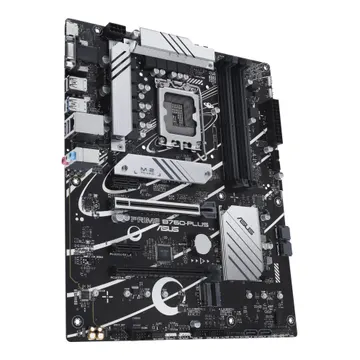 Asus Prime B760 Plus 1700s DDR5 ready (90MB1EF0-M0EAY0)