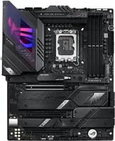 Asus ROG Strix Z790-A Gaming WiFi iZ790 1700s DDR5 ready