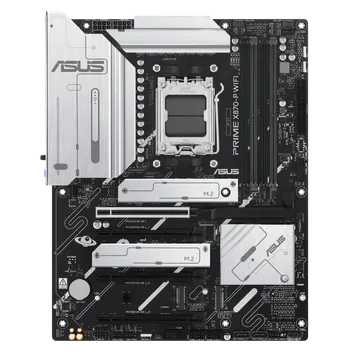 Asus Prime X870-P WiFi AM5s ready (90MB1IS0-M0EAY0)