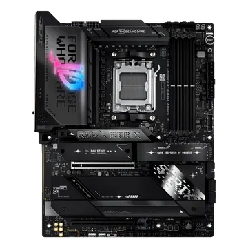Asus ROG STRIX X870E-E Gaming WiFi AM5 ready (90MB1IB0-M0EAY0)