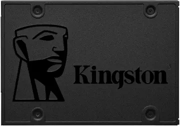 Kingston SA400 SATA SSD 480Gb SATA3(SA400S37/480G)
