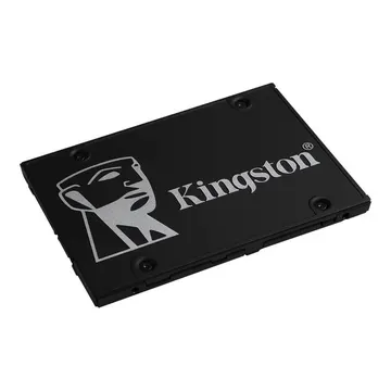 Kingston SKC600 SATA SSD 256GB SATA3(SKC600/256G)