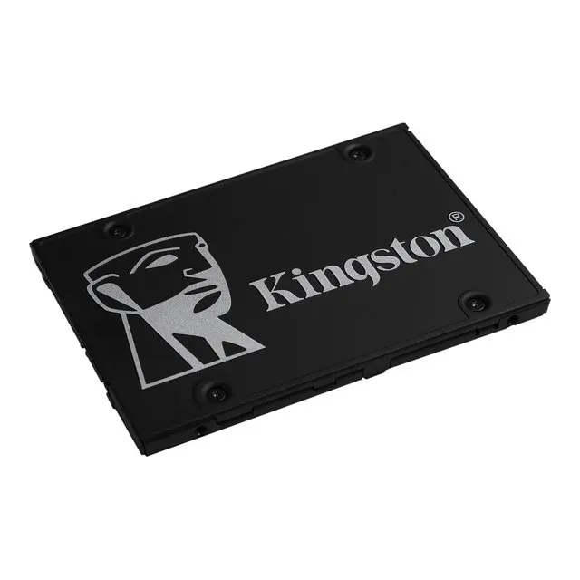 Kingston SKC600 SATA SSD 512GB SATA3(SKC600/512G)