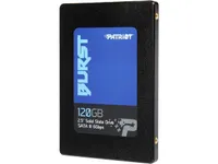 Patriot 512Gb SATA SSD(P220S512G25)