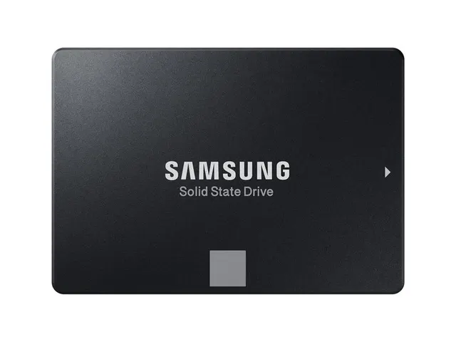 Samsung 870 EVO SATA SSD 1TB SATA3 (MZ-77E1T0BW)