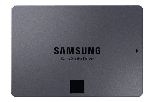 Samsung 870 QVO SATA SSD1Tb SATA3(MZ-77Q1T0BW)