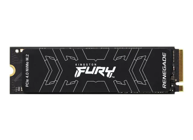 Kingston Fury NVMe 500Gb M.2 PCI-e 4.0 NVMe(SFYRS/500G)