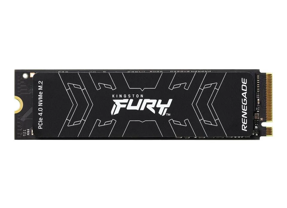 Kingston FURY 2TB M.2 PCIe 5.0 NVMe(SFYR2S/2T0)