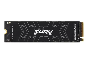 Kingston FURY 2TB M.2 PCIe 5.0 NVMe(SFYR2S/2T0)