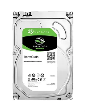 Seagate BarraCuda Desktop HDD 2TB (ST2000DM008)