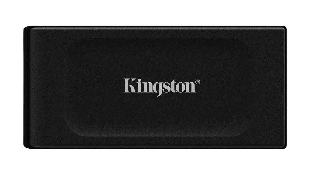 Kingston XS1000 2TB (SXS1000/2000G) external SSD