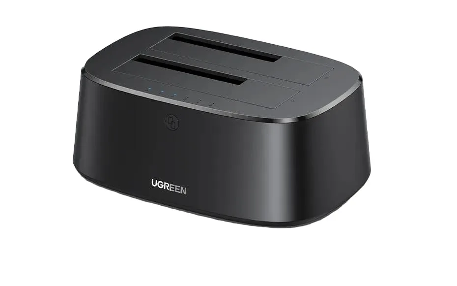 UGREEN USB SATA Docking Station / Duplicator (50857)