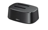 UGREEN USB SATA Docking Station / Duplicator (50857)