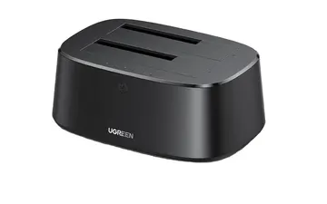 UGREEN USB SATA Docking Station / Duplicator (50857)