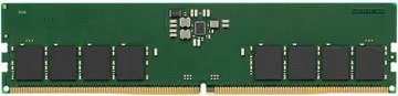 Kingston Value RAM 8GB (KVR56U46BS6-8) DDR5 8GB 5600 MT/s
