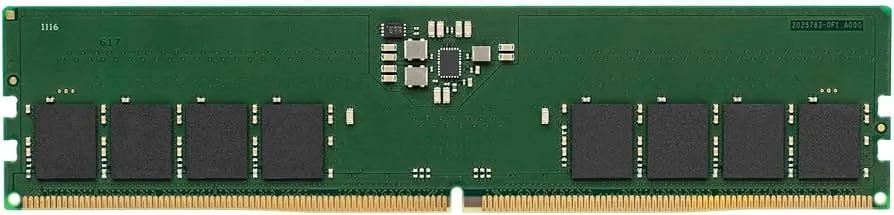 Kingston Enterprice RAM 16Gb KCP556US8-16 DDR5 16Gb 5600 MT/s