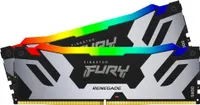 Kingston Fury Renegade 96GB Kit (KF560C32RSAK2-96) DDR5 6000 MT/s