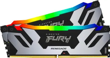 Kingston Fury Renegade 96GB Kit (KF560C32RSAK2-96) DDR5 6000 MT/s