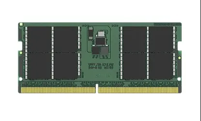 8Gb DDR5 4800 MT/s So-DIMM